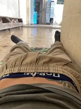 descret 19 online show from 23, 4, 2026