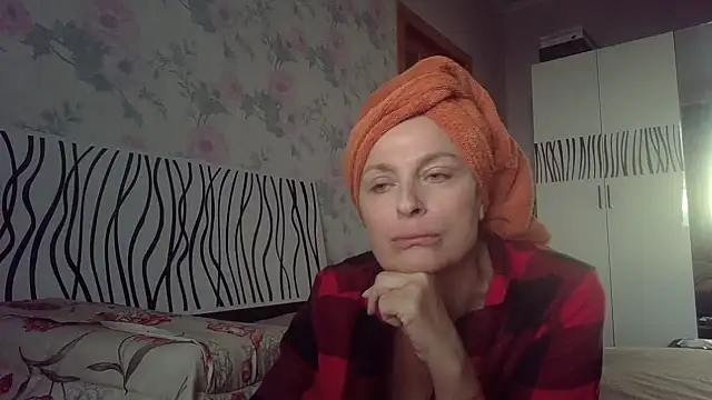 LindaStarS online show from 17, 10, 2025