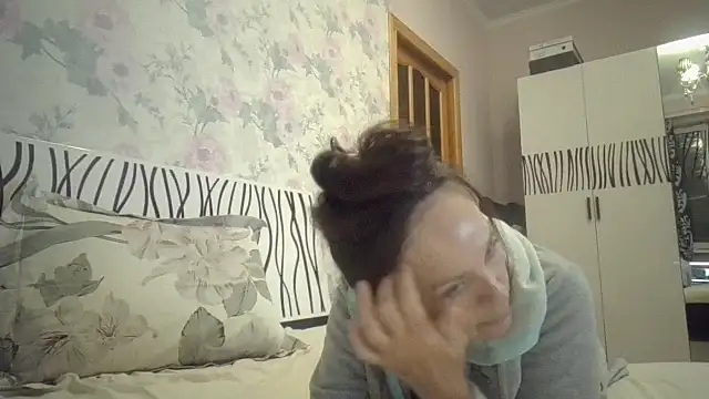 LindaStarS online show from 23, 10, 2025