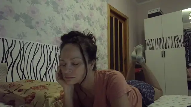 LindaStarS online show from 27, 11, 2025