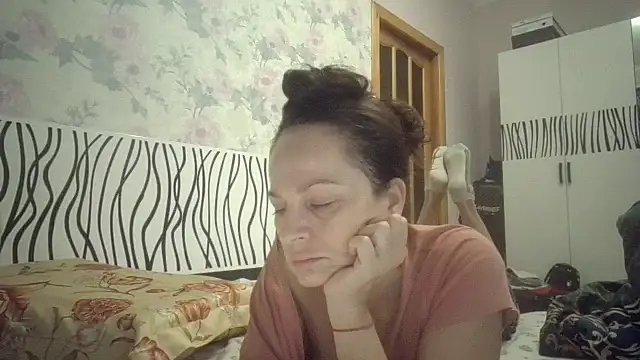 LindaStarS online show from 30, 11, 2025