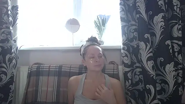 LindaStarS online show from 8, 3, 2026