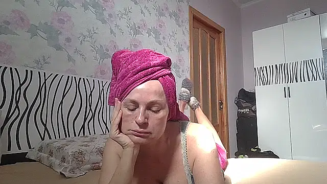 LindaStarS online show from 23, 3, 2026