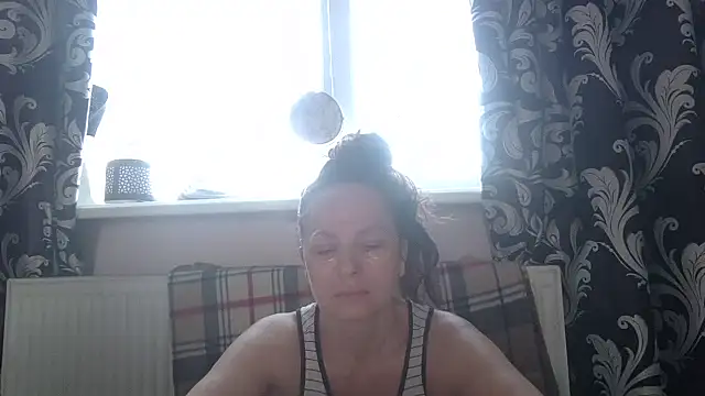 LindaStarS online show from 27, 3, 2026