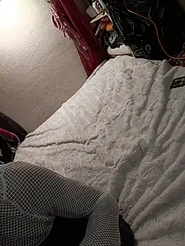 jessysky723 online show from 9, 1, 2026