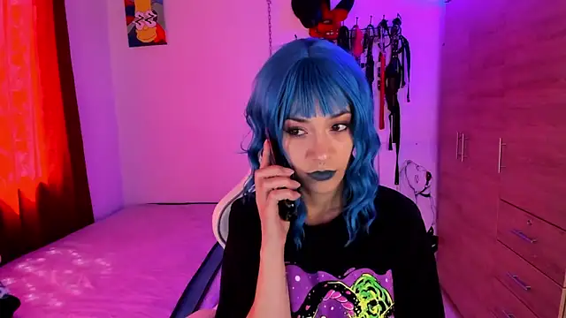 Snapshot of dungeongirls chatting on 10, 2, 2026 dungeongirls online show from 10, 2, 2026