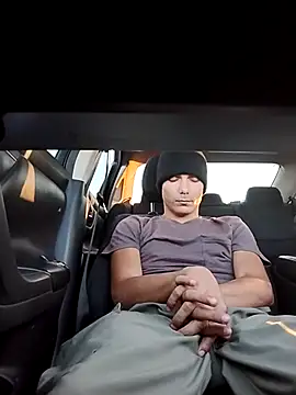 Selfsuckingfreak online show from 7, 11, 2025