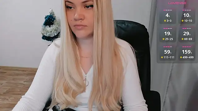 AllAboutLoveXx online show from 8, 1, 2025