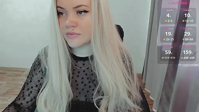 AllAboutLoveXx online show from 28, 2, 2025