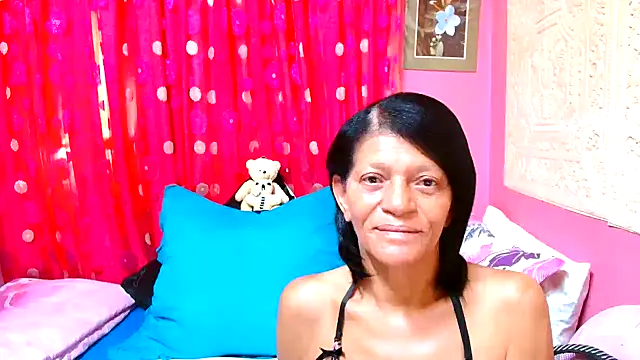 SLUTTYROXY online show from 14, 1, 2025