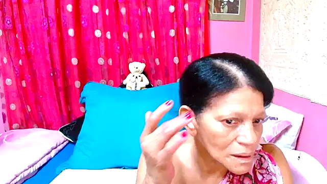 SLUTTYROXY online show from 14, 1, 2025
