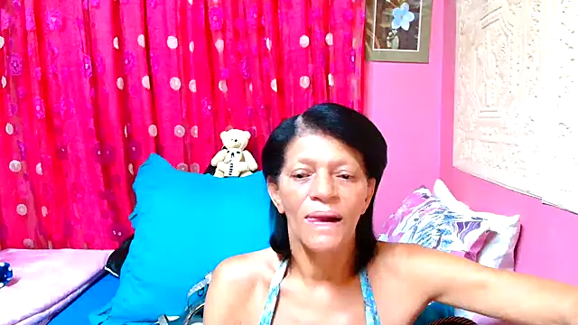 SLUTTYROXY online show from 15, 1, 2025