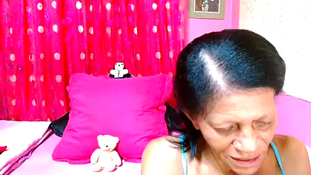 SLUTTYROXY online show from 20, 1, 2025