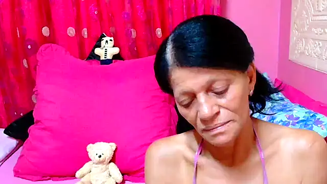 SLUTTYROXY online show from 24, 1, 2025