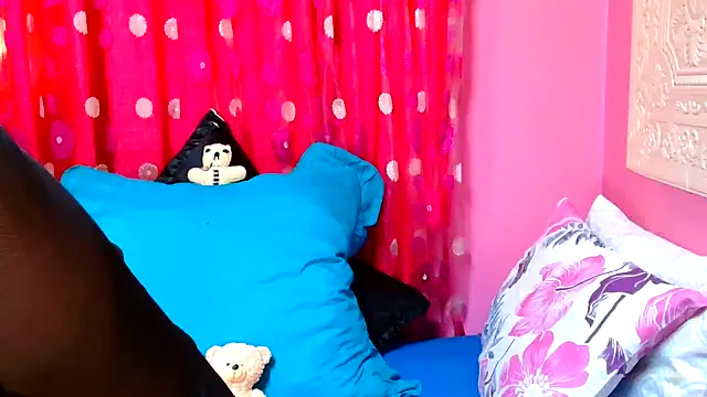 SLUTTYROXY online show from 29, 1, 2025