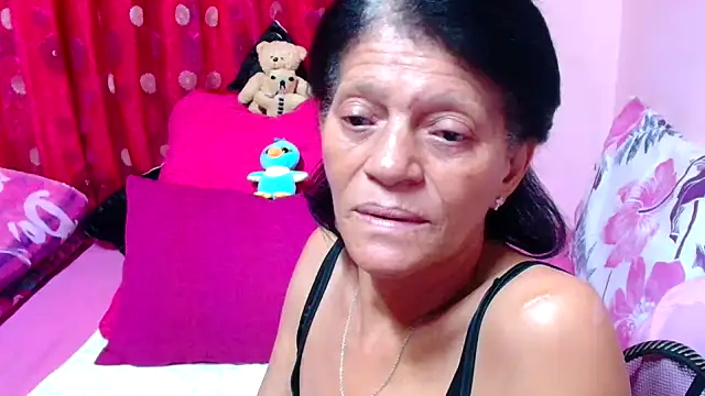 SLUTTYROXY online show from 12, 10, 2025