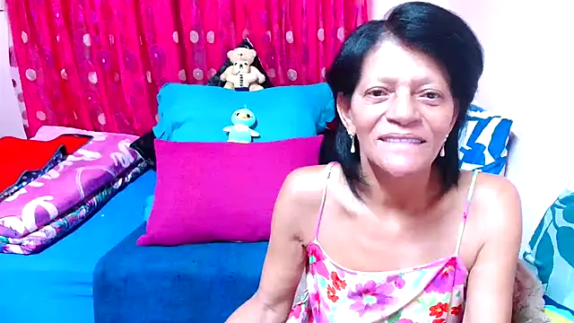 SLUTTYROXY online show from 25, 10, 2025