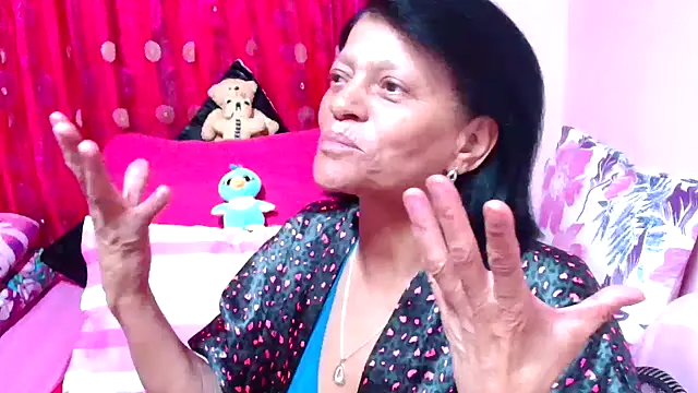 SLUTTYROXY online show from 7, 11, 2025