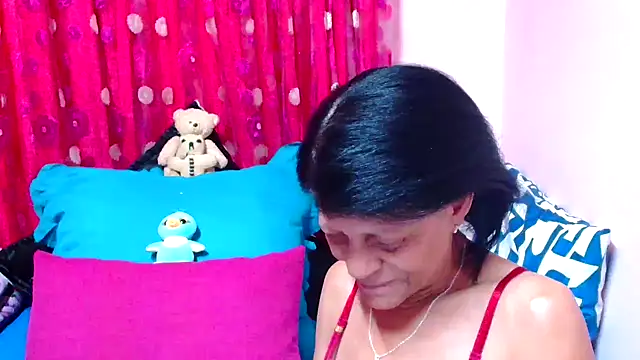 SLUTTYROXY online show from 22, 11, 2025