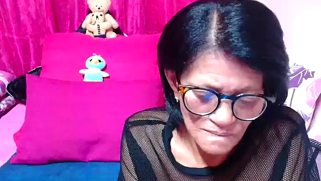 SLUTTYROXY online show from 27, 11, 2025