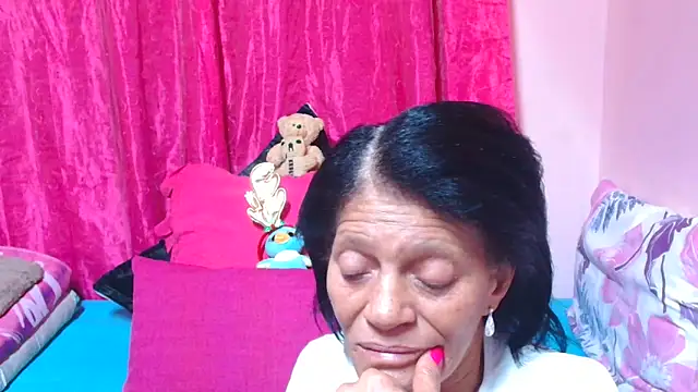 SLUTTYROXY online show from 22, 12, 2025