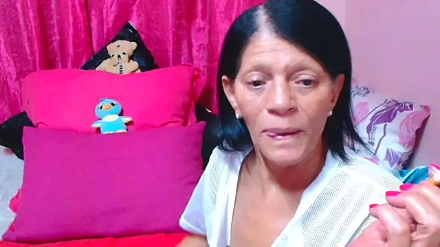 SLUTTYROXY online show from 18, 1, 2026