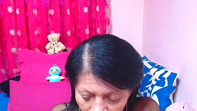 SLUTTYROXY online show from 8, 3, 2026