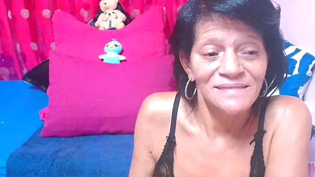 SLUTTYROXY online show from 9, 3, 2026