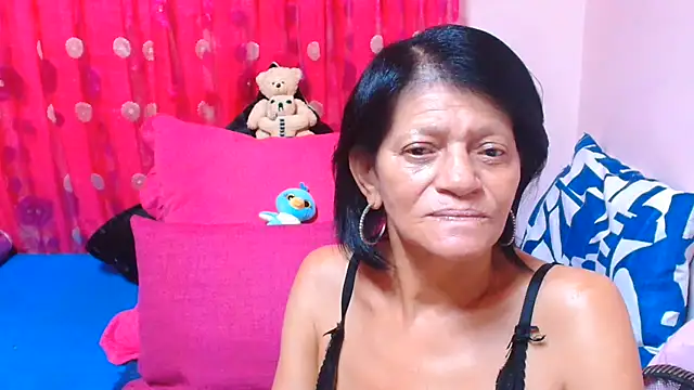 SLUTTYROXY online show from 10, 3, 2026