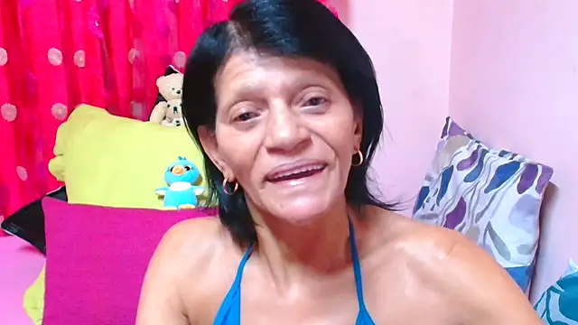 SLUTTYROXY online show from 16, 3, 2026