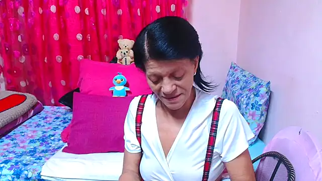 SLUTTYROXY online show from 23, 3, 2026