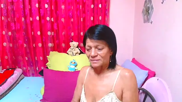 SLUTTYROXY online show from 13, 4, 2026