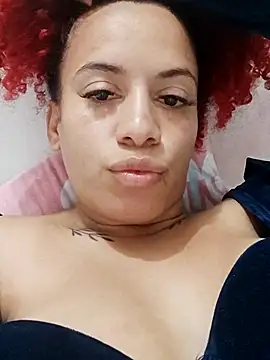 isa bellaxx online show from 17, 2, 2025