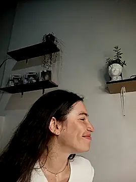 loveuu-bae online show from 4, 12, 2024