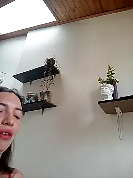 loveuu-bae online show from 18, 12, 2024