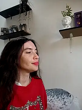 loveuu-bae online show from 22, 12, 2024