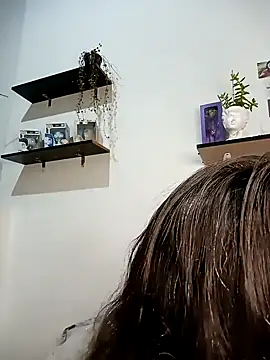 loveuu-bae online show from 25, 12, 2024