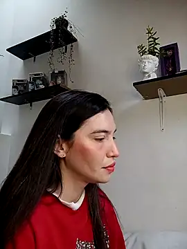 loveuu-bae online show from 27, 12, 2024