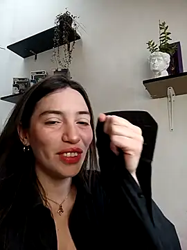 loveuu-bae online show from 6, 1, 2025