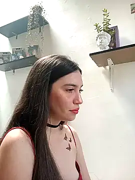 loveuu-bae online show from 20, 1, 2025