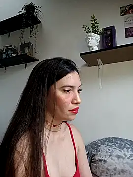 loveuu-bae online show from 12, 2, 2025