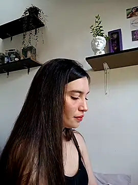 loveuu-bae online show from 19, 2, 2025