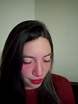 loveuu-bae online show from 10, 9, 2025