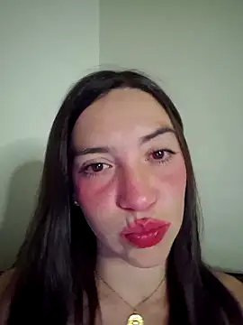 loveuu-bae online show from 19, 9, 2025