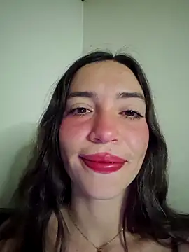 loveuu-bae online show from 16, 10, 2025