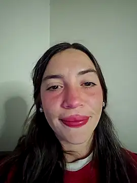 loveuu-bae online show from 28, 11, 2025