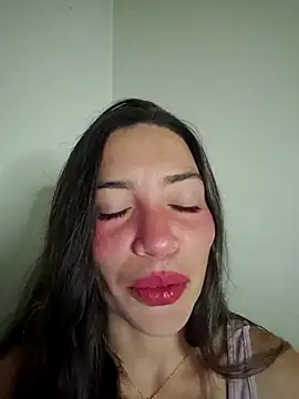 loveuu-bae online show from 24, 2, 2026