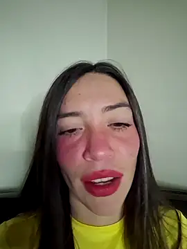 loveuu-bae online show from 1, 4, 2026