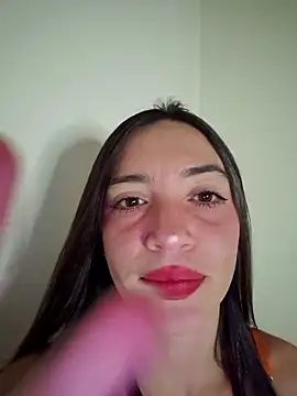 loveuu-bae online show from 17, 4, 2026