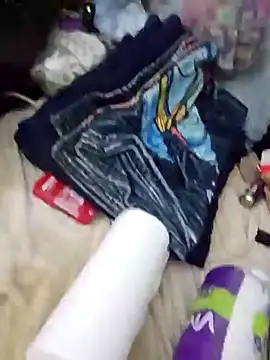 UncutHammer69 online show from 15, 12, 2024